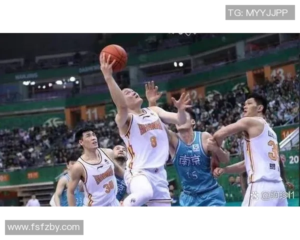 南京篮球队的快速转换打法深度解析与战术应用探讨