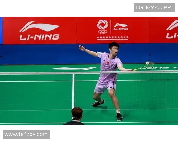 深圳羽毛球队勇攀高峰的冠军赛之路与奋斗故事