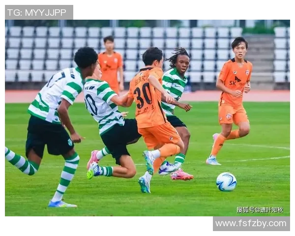 追逐梦想的脚步足球明星如何在绿茵场上书写传奇人生