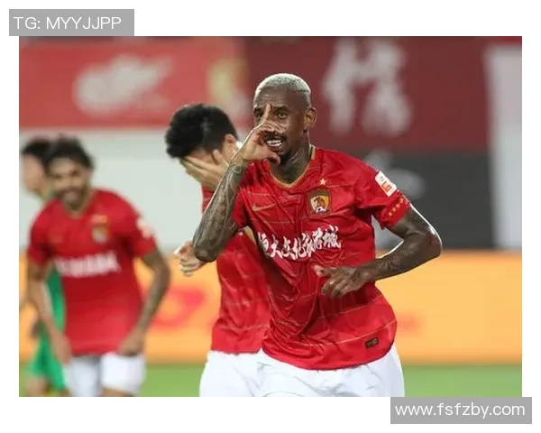 恒大足球明星队员的辉煌历程与未来发展展望